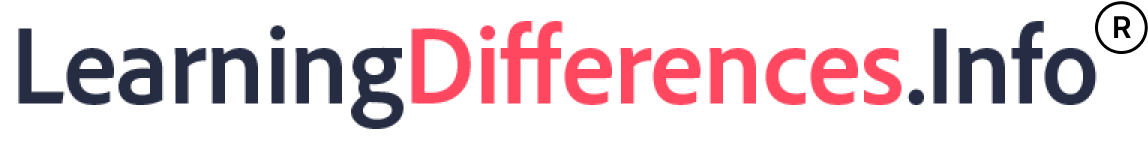 LearningDifferences.Info®